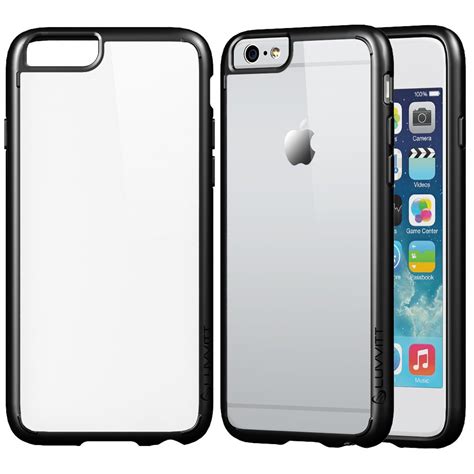Iphone 6 Case Luvvitt Clearview Iphone 6 47 Case Bumper New