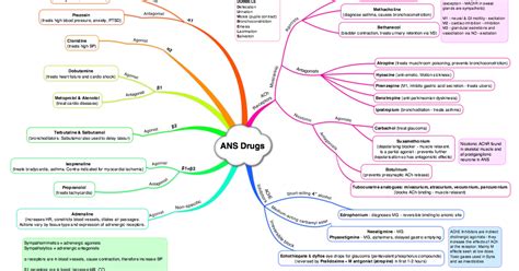Learn vocabulary, terms and more with flashcards, games and other study tools. Antibiotics, Antifungal and ANS Drugs Mind maps | notes ...