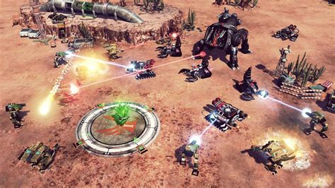Command And Conquer Generals System Requirements Polabath