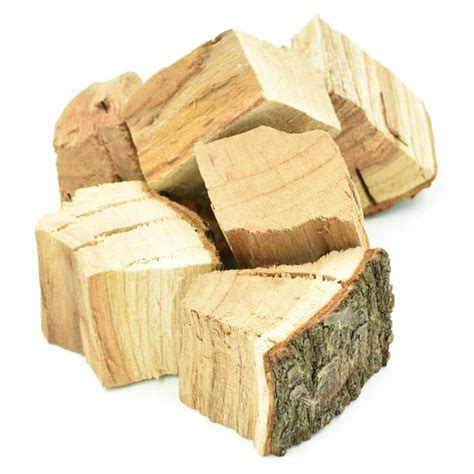 Diamondkingsmoker Post Oak Smoking Wood Chunks Bbqguys
