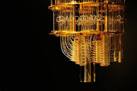 A New Type Of Quantum Computer Has Smashed Every Record Techspot