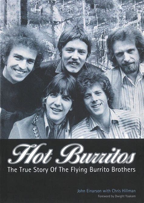 psychedelic rock n roll hot burritos the true story of the flying burrito brothers