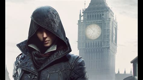 Assassin S Creed Syndicate Evie Frye Trailer Youtube