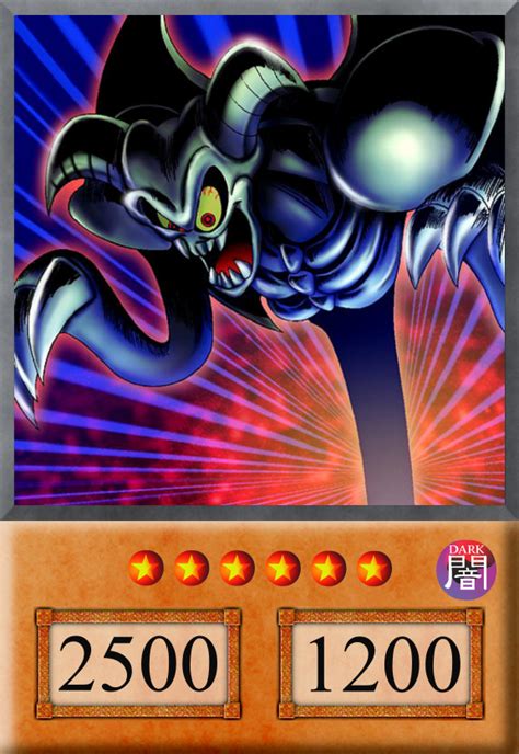 Tiny toon adventures is an american animated comedy television series that was broadcast from september 14, 1990 to december 6, 1992 as the first collaborative effort of warner bros. Yu-Gi-Oh! Anime Card: Toon Summoned Skull by jtx1213 on ...