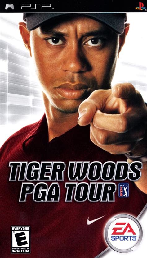 Jogo Tiger Woods Pga Tour Para Psp Dicas Análise E Imagens