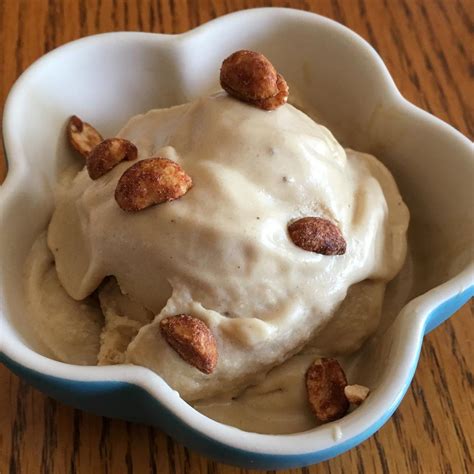 Peanut Butter Banana Ice Cream Recipe Allrecipes