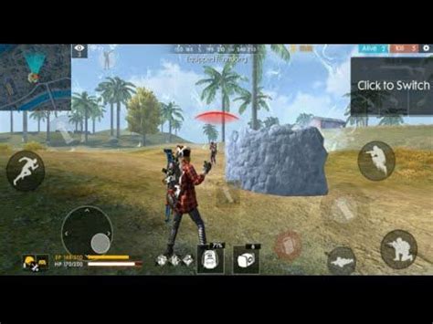 Free fire stock video footage licensed under creative commons, open shockwave fire explosion loop. Garena Free Fire rush Game play with BOOYAH | Rush games ...