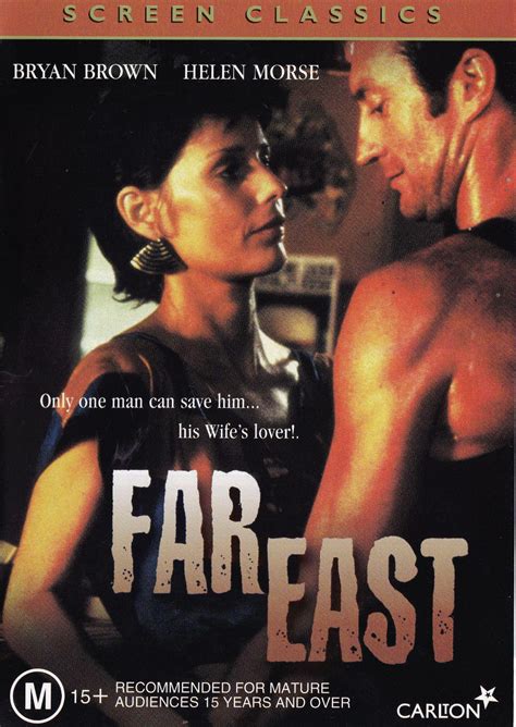 Far East Rare Aus Stock Dvd New Ebay