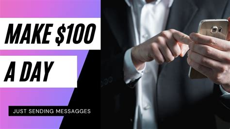 Earn money just messaging| earn money [Yelp.com]| Entrepreneur Ideas
