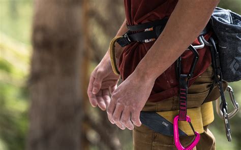 Rock Climbing Checklist What To Pack For Your Next Trip To The Crag