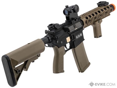 Specna Arms Rock River Arms Edge Serie M4 Aeg M4 Sbr