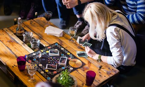 The 10 Best Board Games For Adults And Families