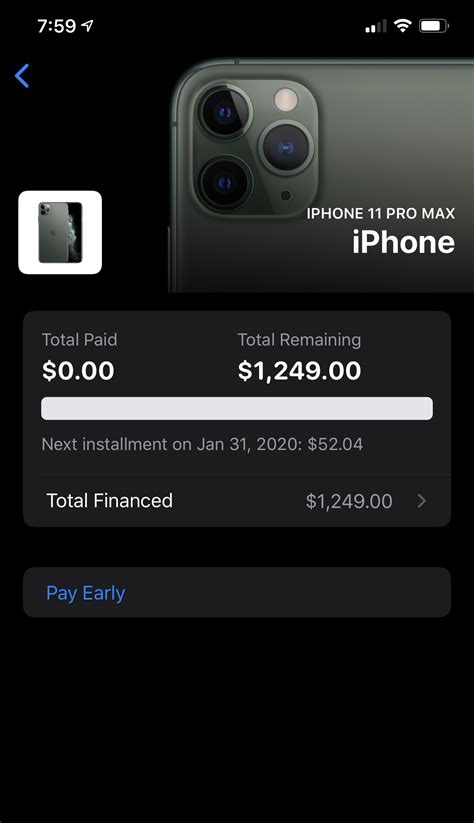 Apple card lives on your iphone, in the wallet app. Purchased new iPhone with Apple Card but not processed as ...
