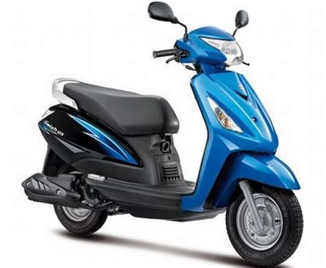 Complete details of scooty pep scooter. Specially for girls so find the latest Suzuki Swish Bike ...