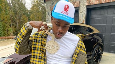 Dababy Accused Of Punching Rental Home Owners Tooth Out Vladtv