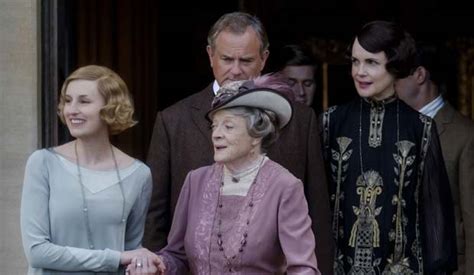 Downton Abbey Movie Cast Trailer Release Date Plot Ph