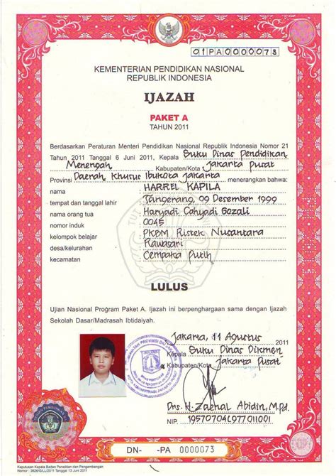 Apakah Ijazah Paket C Bisa Untuk Kuliah Ilmu