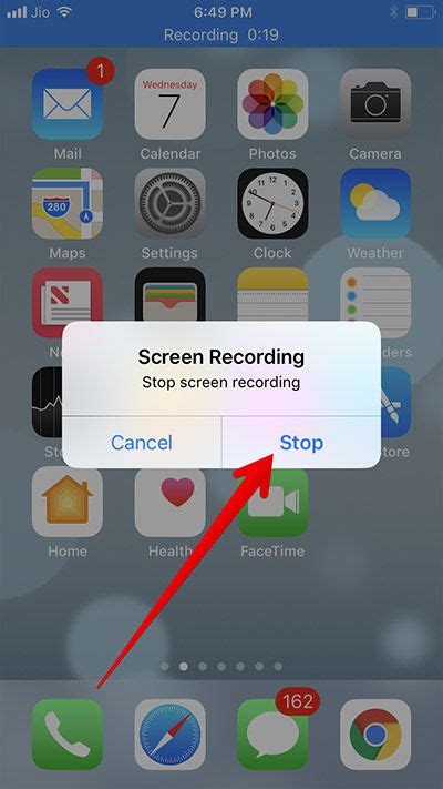 How To Screen Record On Iphone And Ipad A Complete Guide Igeeksblog