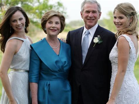 Jenna Bush Hager Admits To ‘hanky Panky In The White House The
