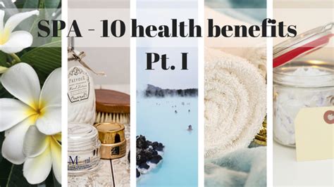 Blog Spa 10 Health Benefits Spa Hotel Hissar