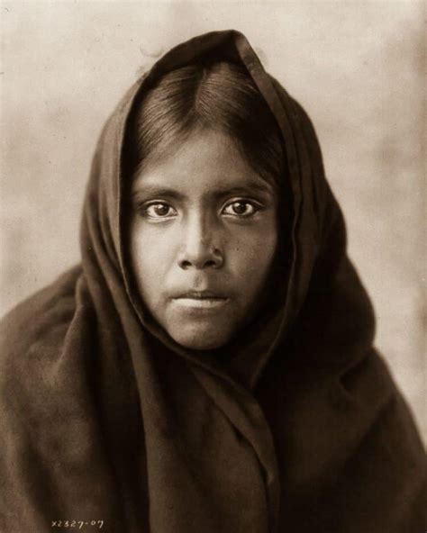 40 rare and stunning photos of native americans from the early 1900 s