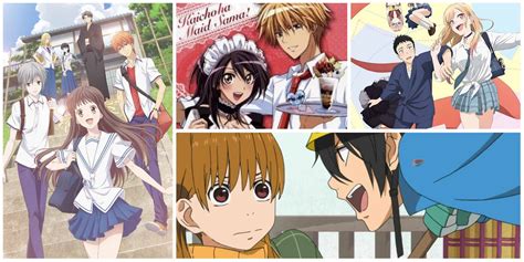 50 Best Romance Anime To Watch On Crunchyroll Otakukart