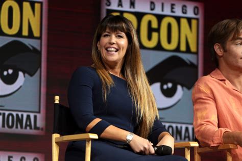 Patty Jenkins Opens Up About Wonder Woman 3 And The Amazon Spin Off