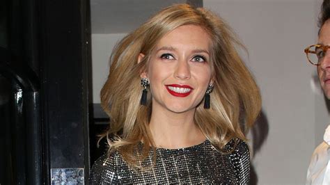 Countdowns Rachel Riley Looks Incredible In Sparkly Mini Dress At British Takeaway Awards In