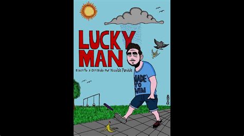 Lucky Man Youtube