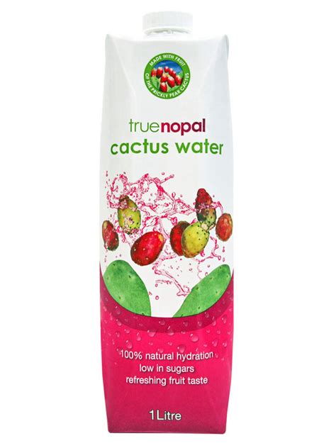 Get the best deal for nopal cactus from the largest online selection at ebay.com. True Nopal Cactus Water - HealthySupplies.co.uk. Buy Online.