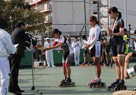 The boy realizing he got a feeling for his friend #sk8 #エスケーエイト #renga. tusw×life｜東京福祉大学 受験生応援サイト