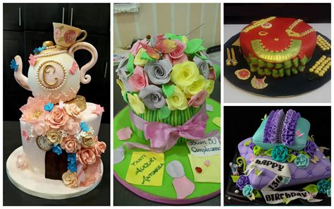 Competition Worlds Super Extraordinary Cake Decorator