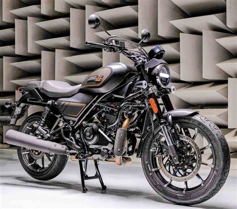 New Harley Davidson X440 Debuts Made In India By Hero Motocorp