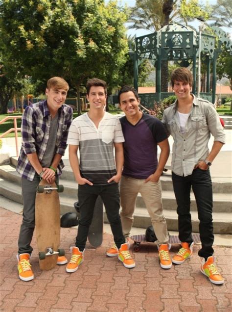 Big Time Rush "Worldwide Day of Play!" - Big Time Rush Photo (24242297