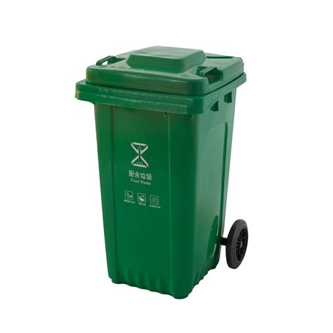 60l80l100l120l Wholesale Outdoor Public Recycle Dustbin Plastic