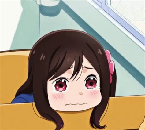 Anime Crying GIF Anime Crying Sad Scopri E Condividi GIF