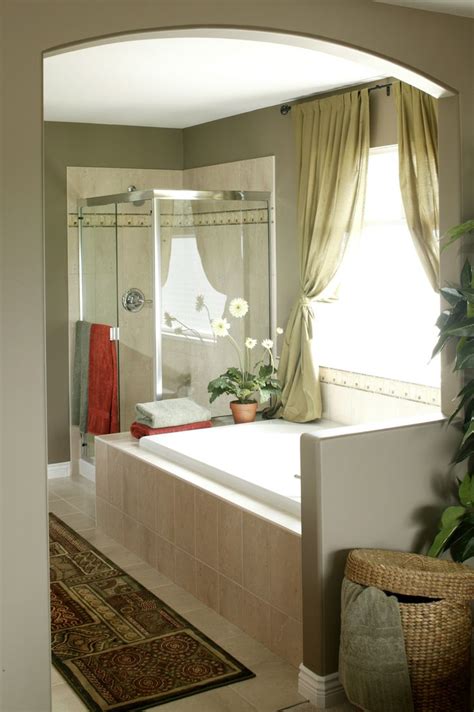 I love having a little garden oasis in the city and relaxing up there after a full day in the concrete jungle. Hot Trends For A Boring Bathroom | Bathroom window ...