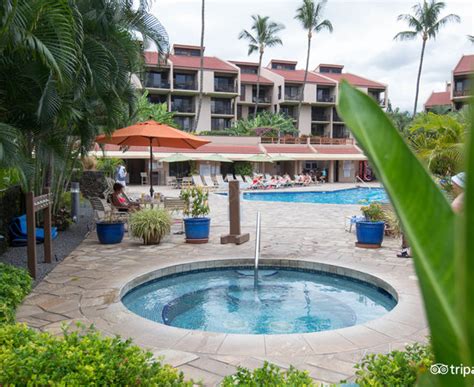 Kamaole Sands Resort Maui Hawaii Prezzi E Recensioni