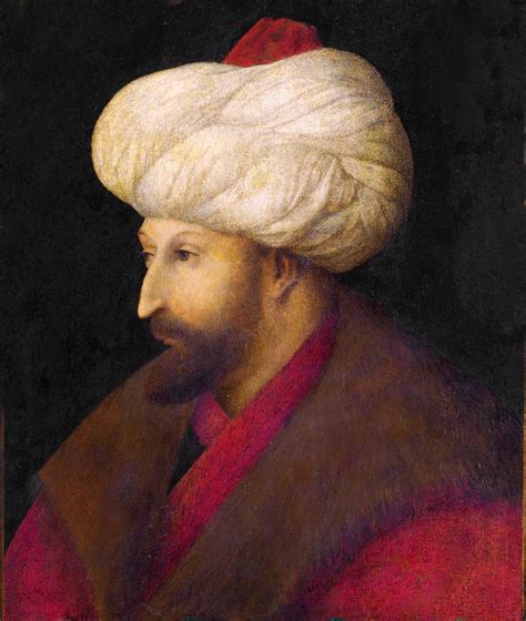 Arriba Foto Tumba De Mehmed Hijo De Suleiman Mirada Tensa