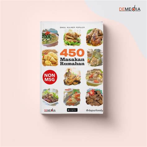 Maybe you would like to learn more about one of these? Download Buku Resep Masakan Sehari-Hari Pdf - 30 Resep ...
