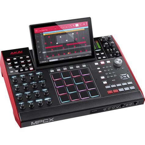 Can The Mpc X Win Over Some Die Hard German Mpc Hardware Users Cdm