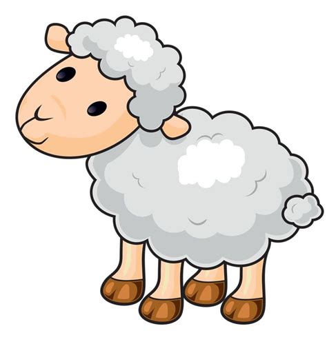 Free Clipart Lamb Free Download On Clipartmag