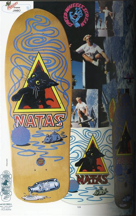 Jim Phillips Skateboard Art Of Jim Phillips まんだらけ Mandarake