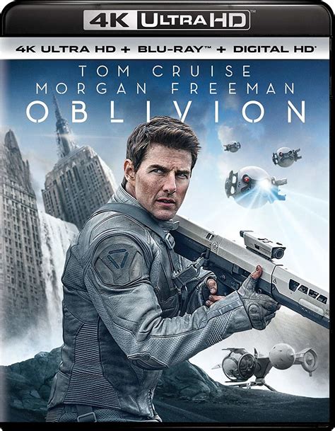 Oblivion K Ultra Hd Blu Ray