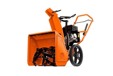 Ariens® Crossover Snow Blowers Eds Lawn Equipment