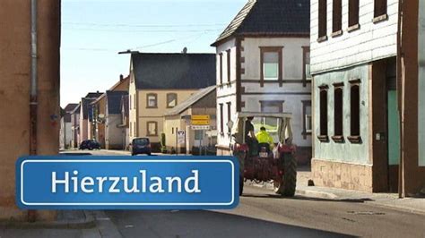 Landesschau Rheinland Pfalz Hierzuland Zweibrücker Straße In