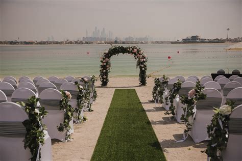 top 5 outdoor wedding venues in dubai photographers love