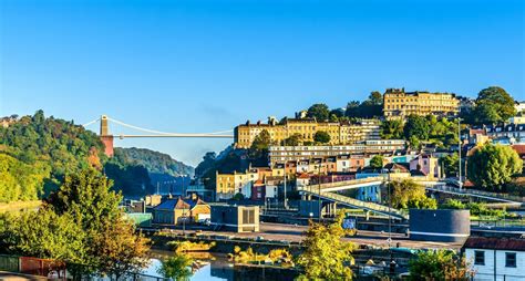 10 Visites Incontournables à Faire à Bristol Blog Ok Voyage