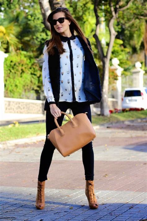 Modern And Trendy Fashion Combinations For This Spring All For