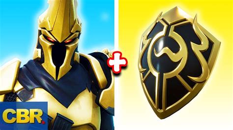 When u see someone using these combos. The 10 Best Fortnite Skins And Back Bling Combos For ...